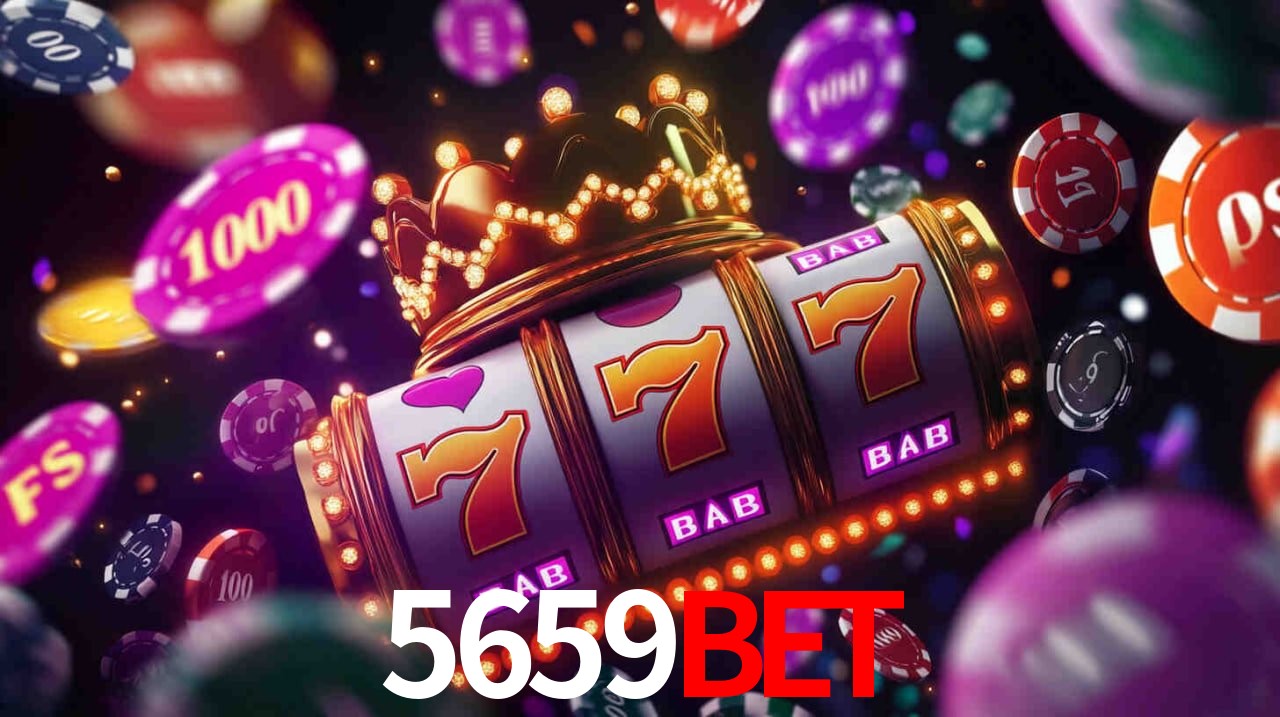Live Casino 5659bet