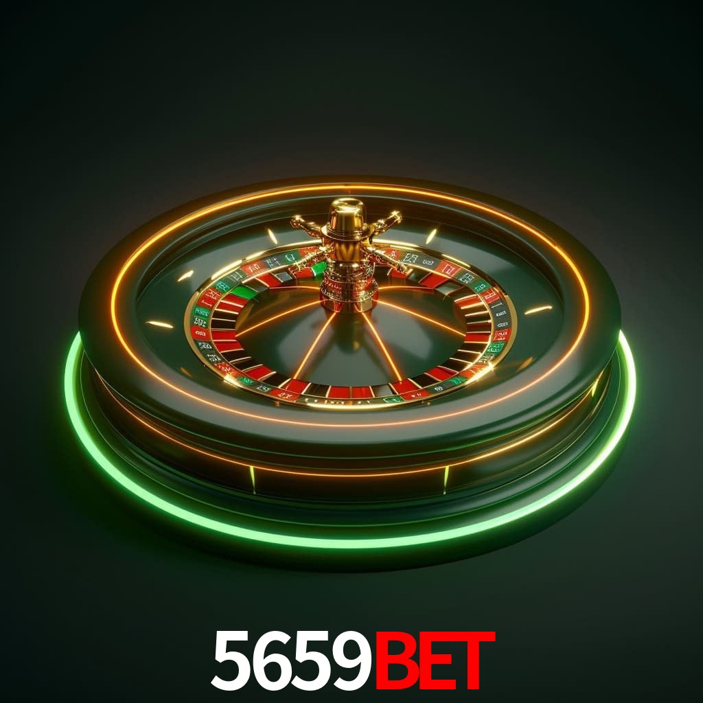 App mobile 5659bet