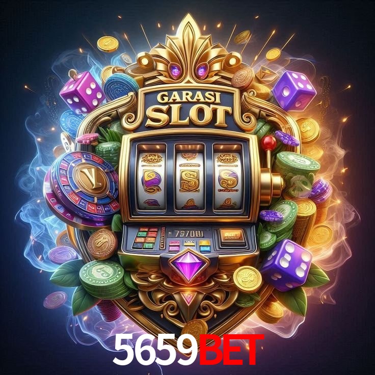 Login Seguro 5659bet