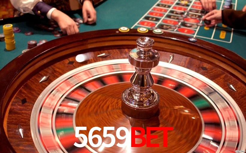 Interface Premium 5659bet