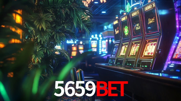 Live Casino 5659bet