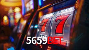 Provedores de Jogos 5659bet