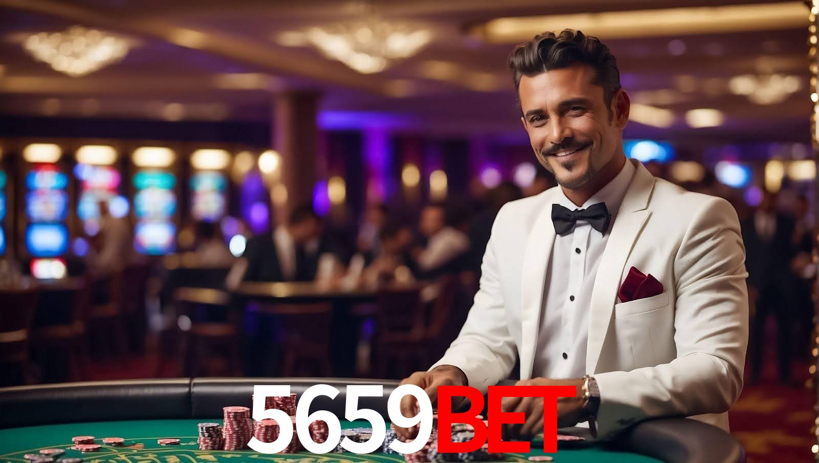 Segurança 2FA 5659bet