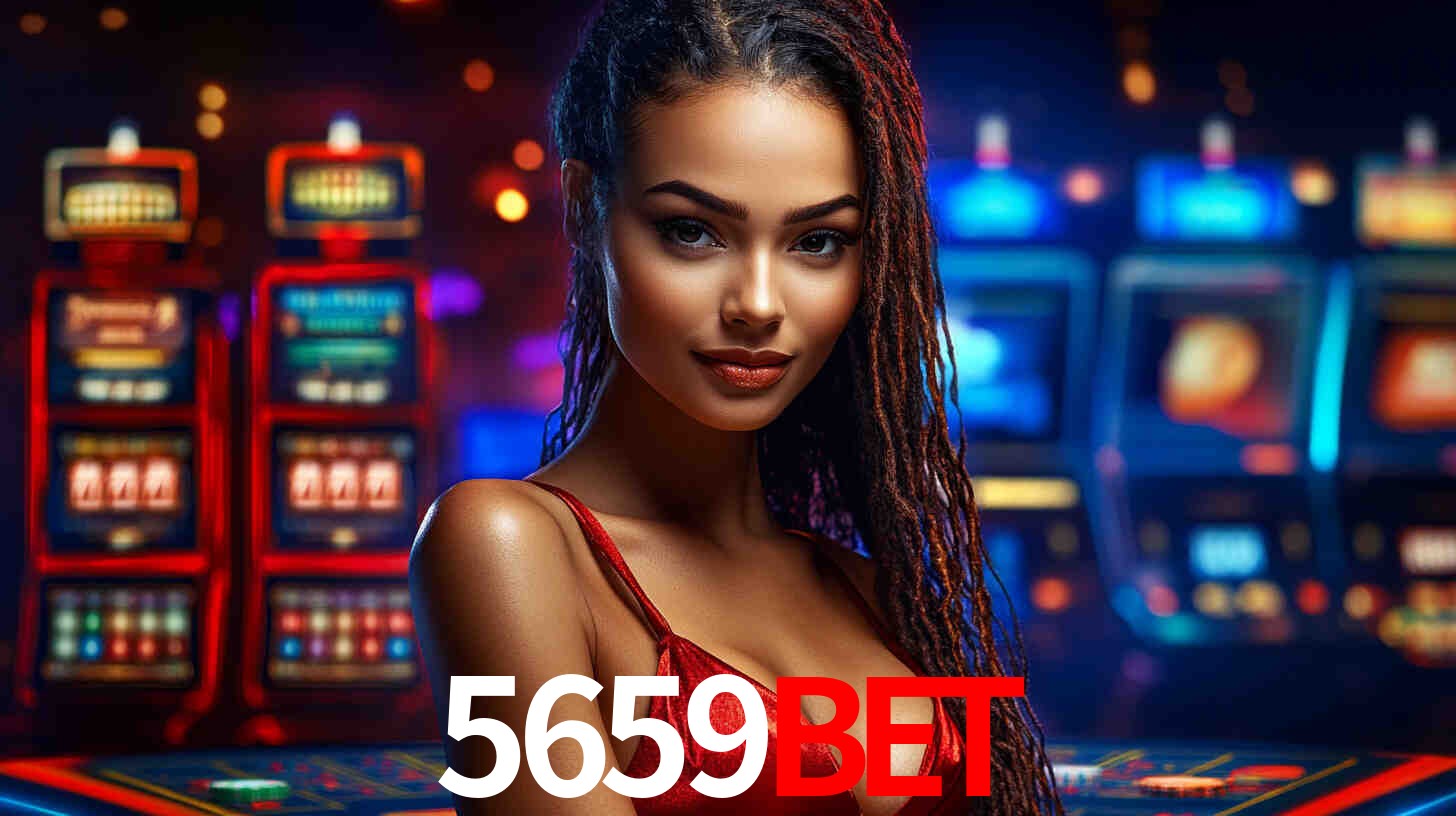 Descubra a Essência do 5659bet: Nossa História e Compromissos