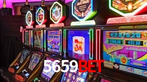 cassino 5659bet