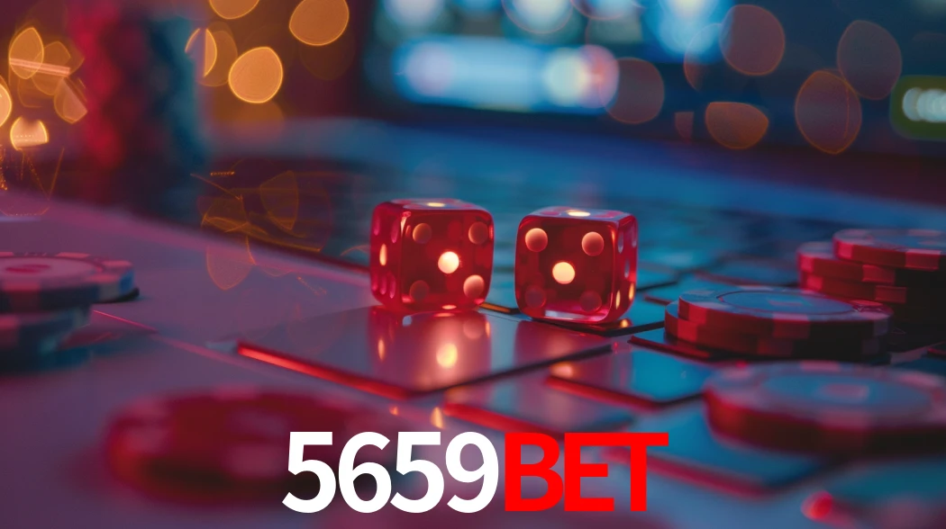 Flash Promotion 5659bet