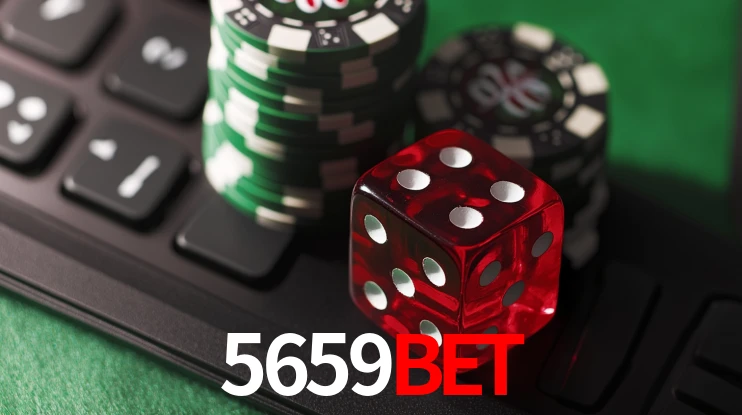 Seasonal Promotions 5659bet
