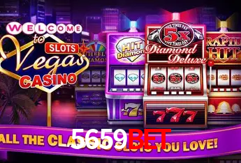 Descubra a Essência do 5659bet: Nossa História e Compromissos