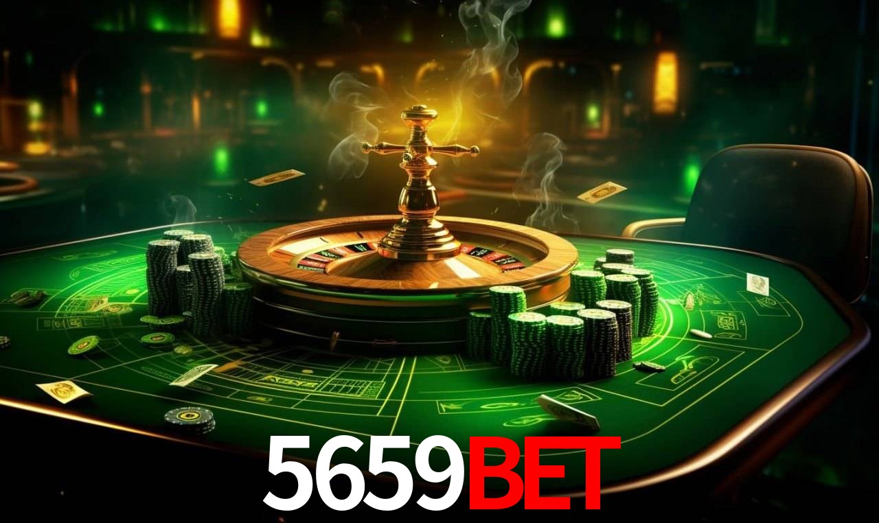 A Emoção da Loteria na 5659bet: Uma Chance de Mudança de Vida