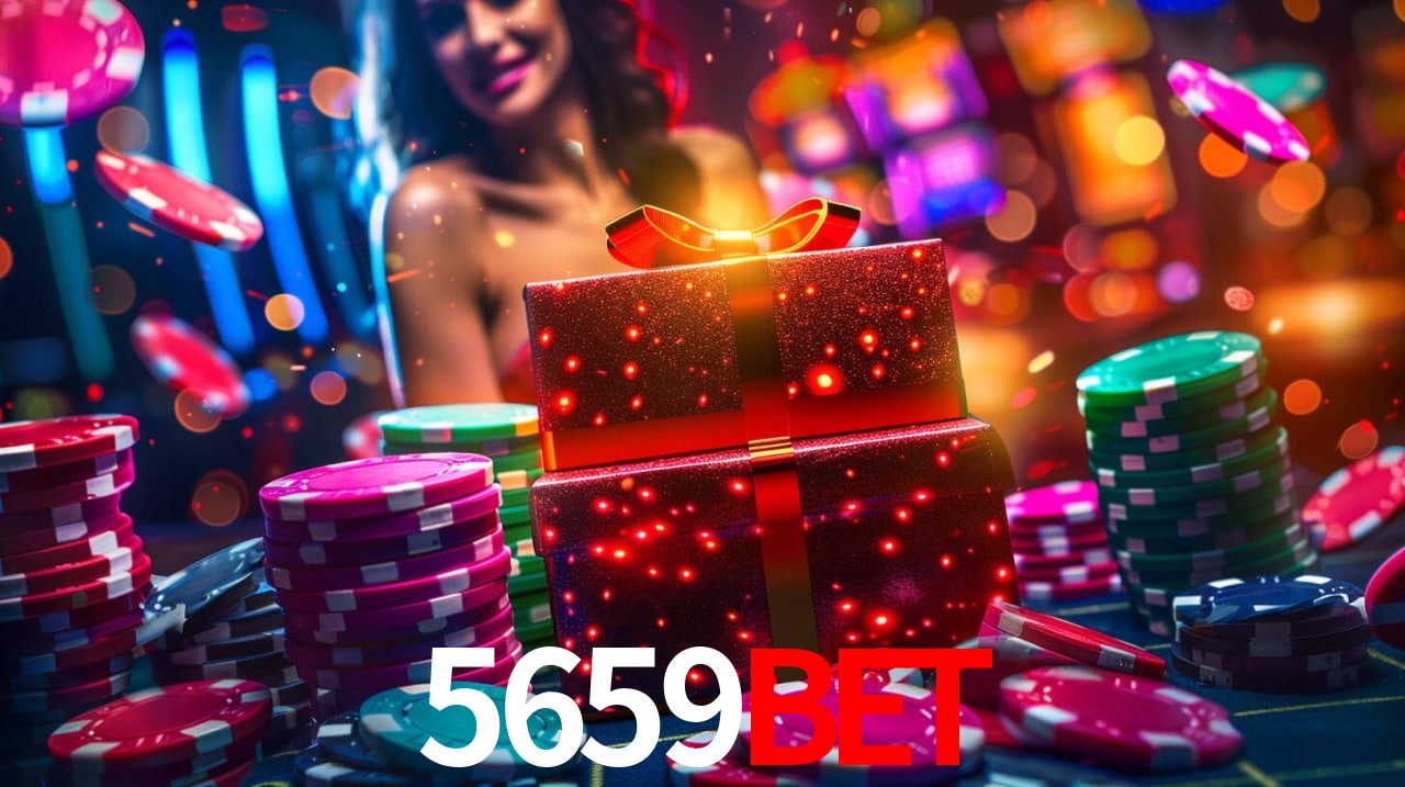 Desvendando o Mundo dos Jogos Virtuais na 5659bet