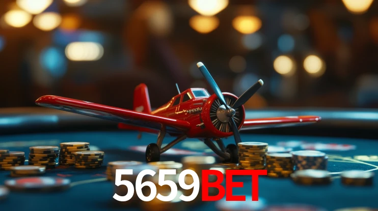 Secure Login 5659bet