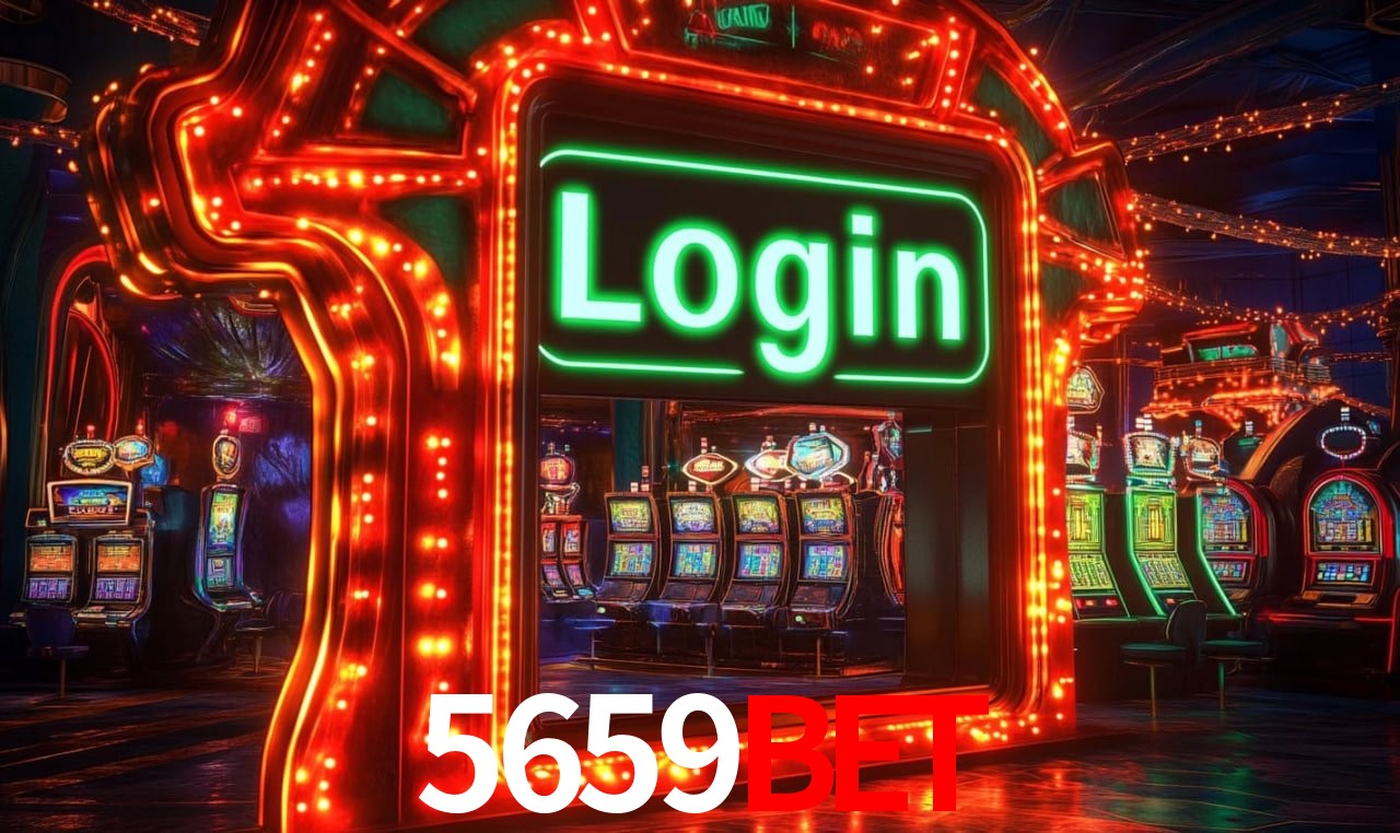 Casino VIP 5659bet