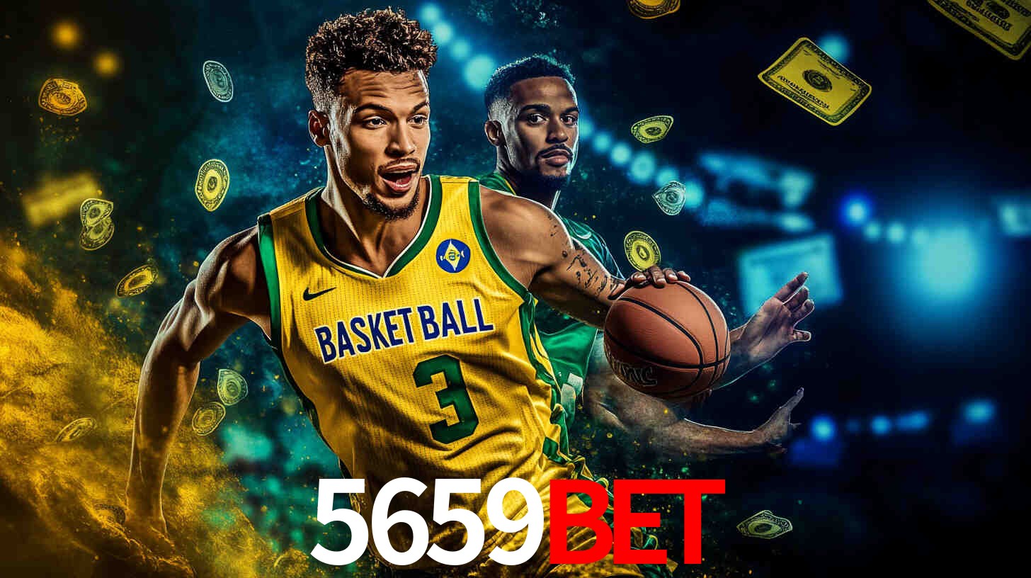 Descubra o Programa VIP da 5659bet: Vantagens Exclusivas para Jogadores