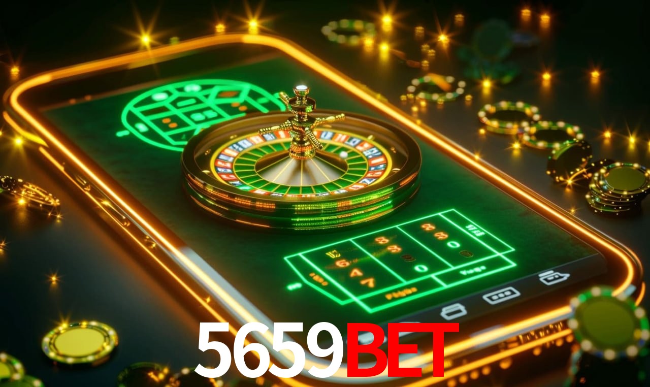 Tecnologia da Plataforma 5659bet