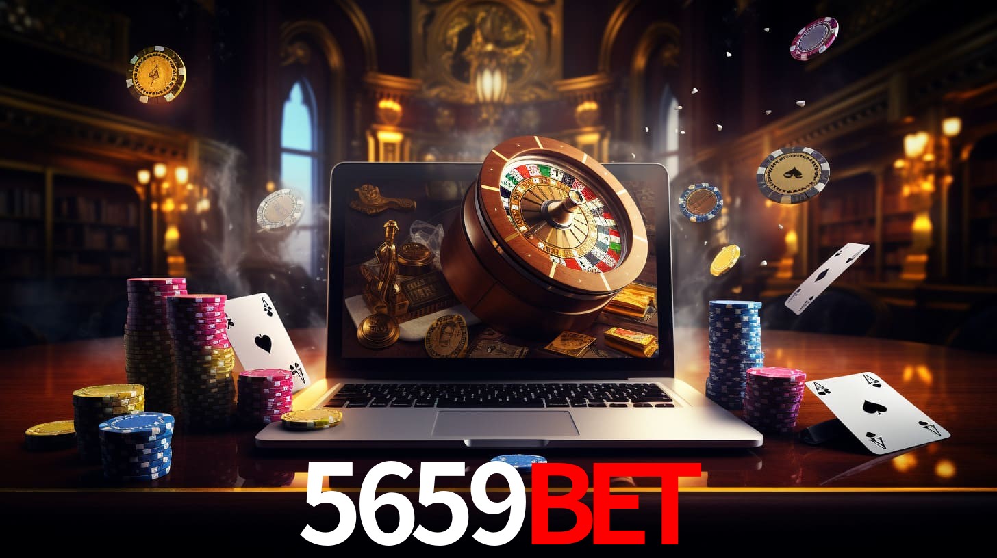 Blackjack Table 5659bet