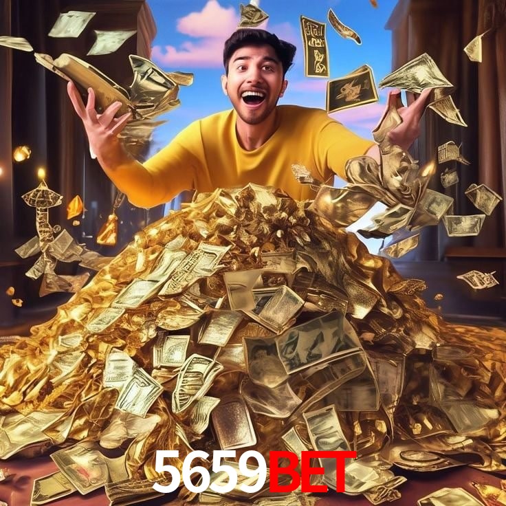 Torneios 5659bet