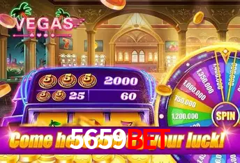 Descubra o Mundo do Cassino Online com 5659bet