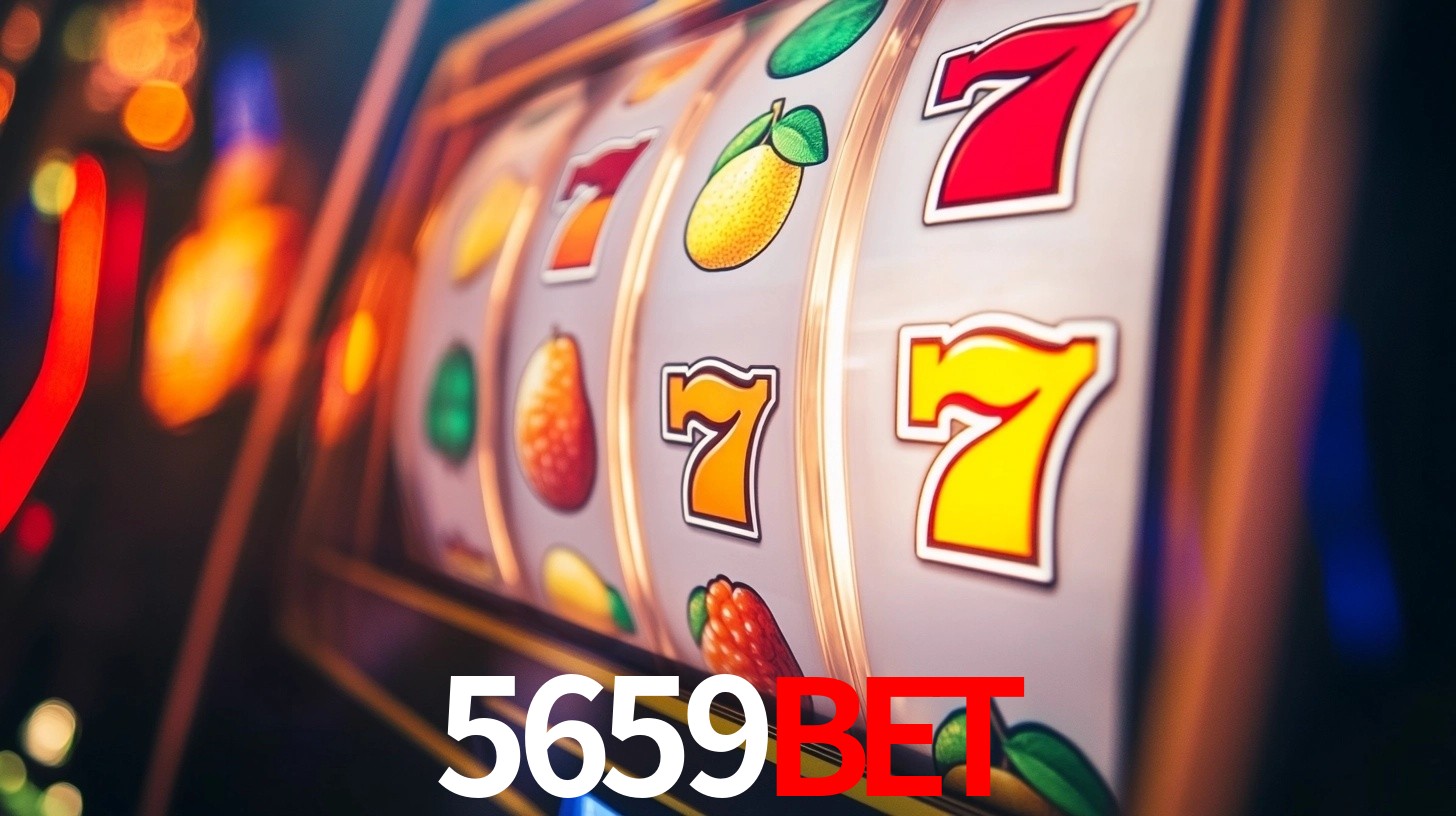 Premium Interface 5659bet