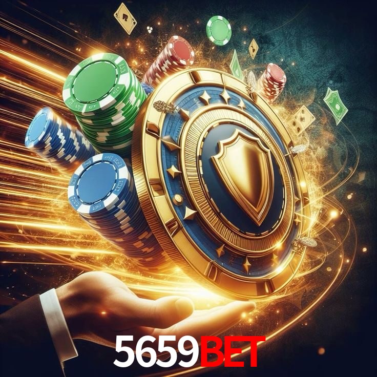 Benefícios VIP 5659bet