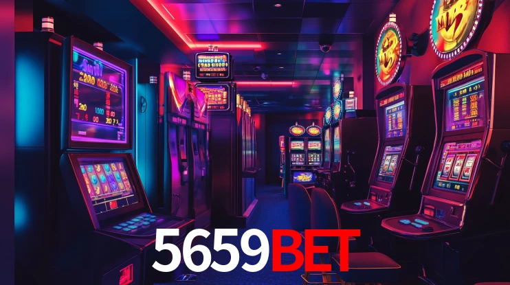 5659bet App Interface