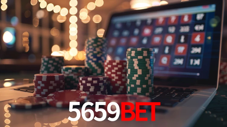 Weekend Specials 5659bet