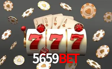 Desvendando o Mundo dos Jogos Virtuais na 5659bet