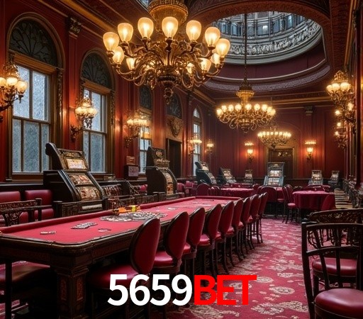 Integração de APIs 5659bet