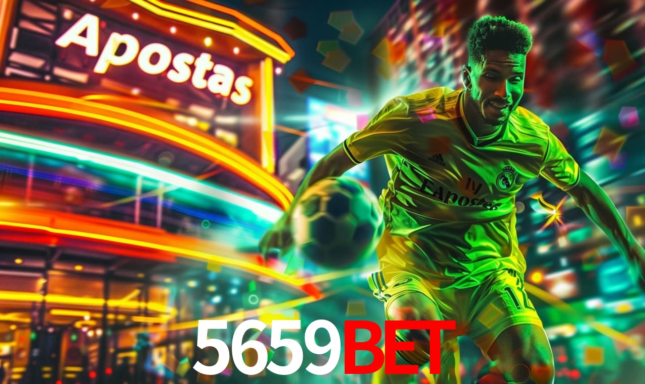 Estatísticas do Jogo 5659bet
