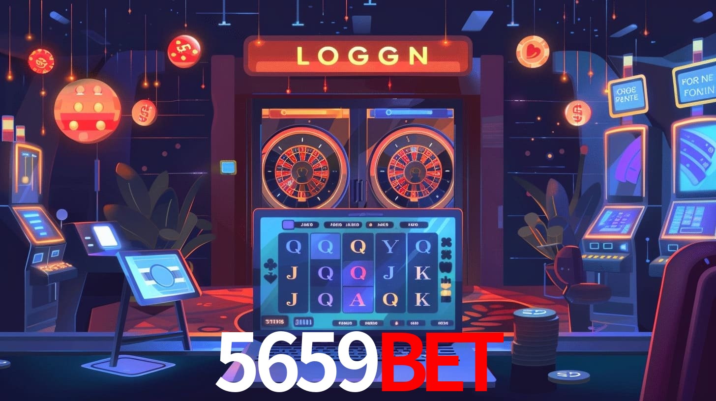 Sistemas de Segurança 5659bet