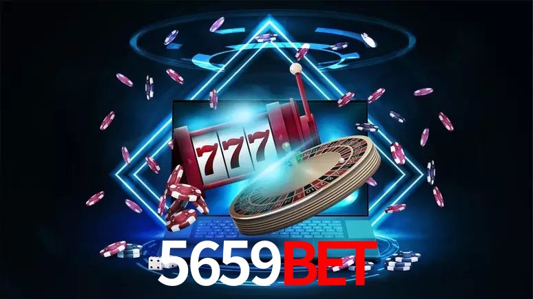 Diretório de Jogos 5659bet