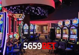 Promoções Sazonais 5659bet