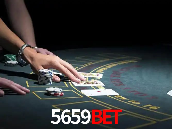 Promoção Relâmpago 5659bet