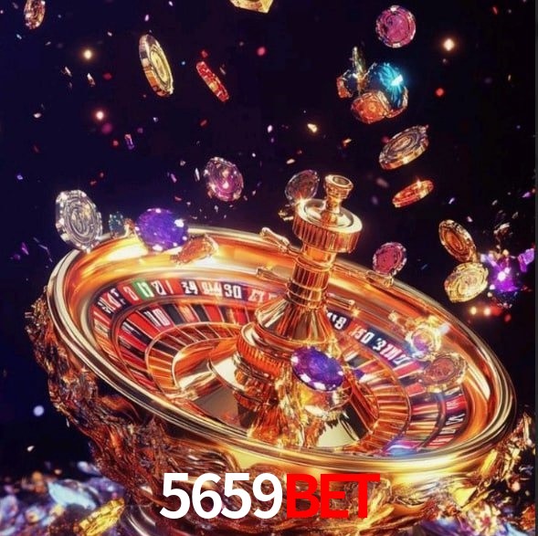 Design Responsivo 5659bet