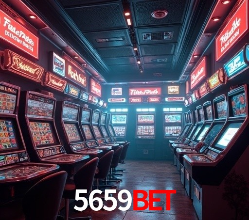 Especiais de Fim de Semana 5659bet