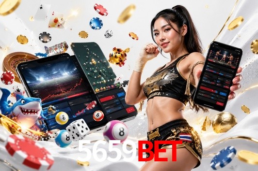Exclusive Offers 5659bet