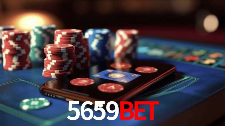 Avaliações dos Jogadores 5659bet