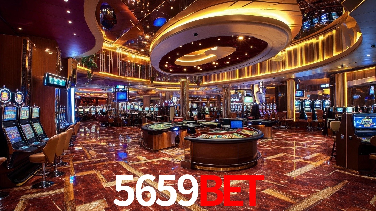 Tournaments 5659bet