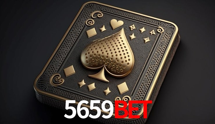 Apostas de Tênis 5659bet