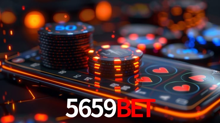 Bonus Features 5659bet