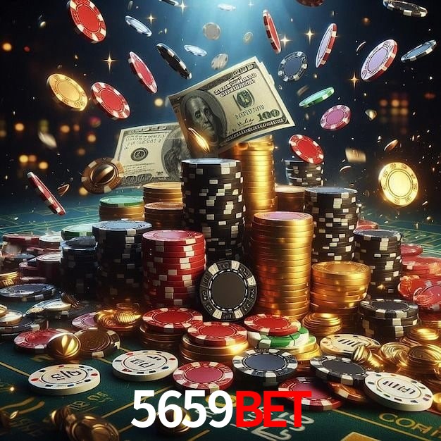 App oficial 5659bet