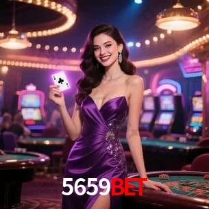 Jogos Exclusivos 5659bet