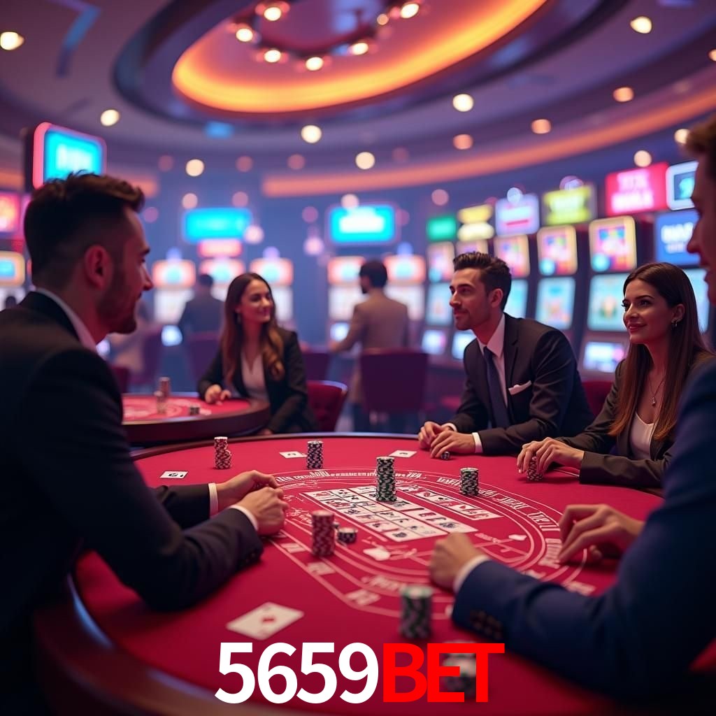 PIX Instantâneo 5659bet