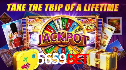 Descubra a Magia dos Jogos de Arcade no 5659bet