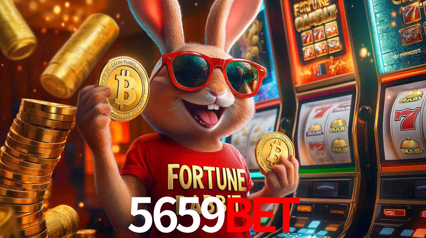 Apostas Esportivas na 5659bet: Um Guia Completo