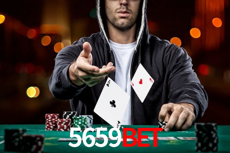 Bônus Generosos e Exclusivos no 5659bet para Você!