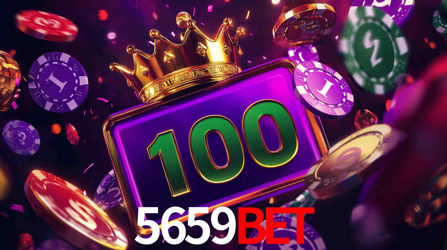Daily Bonuses 5659bet