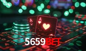 Apostas de Futebol 5659bet