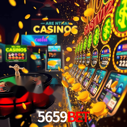 Explorando a Categoria de Eventos em Apostas na 5659bet