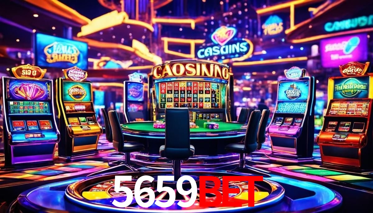 Estatísticas Esportivas 5659bet