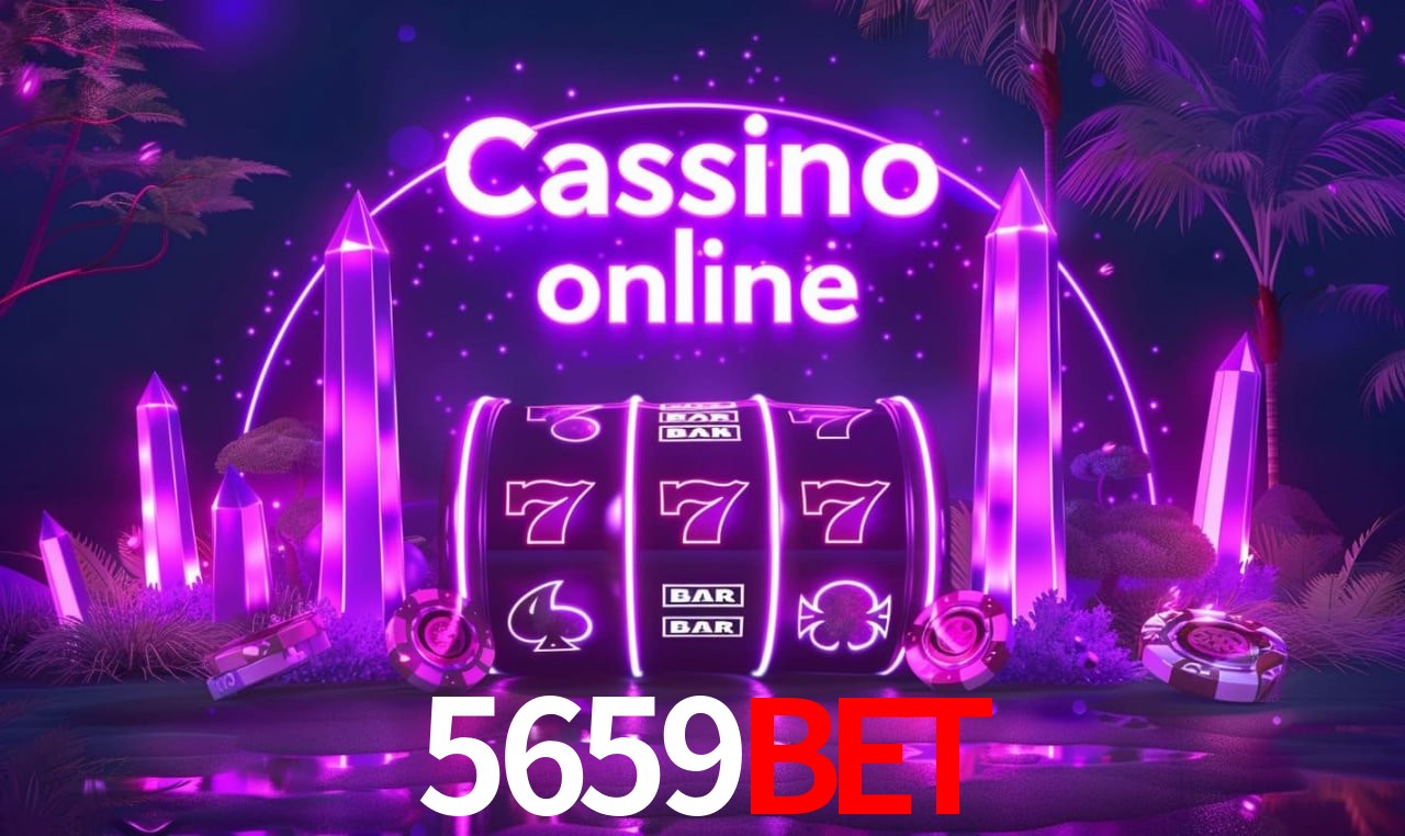 Cadastro Rápido 5659bet